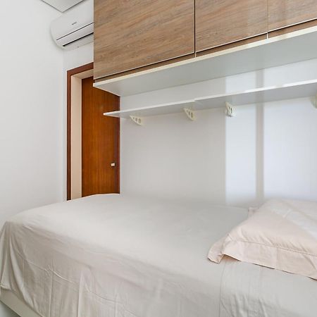 Apartamento Vista Mar No Novo Campeche Florianópolis Екстериор снимка