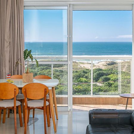 Apartamento Vista Mar No Novo Campeche Florianópolis Екстериор снимка