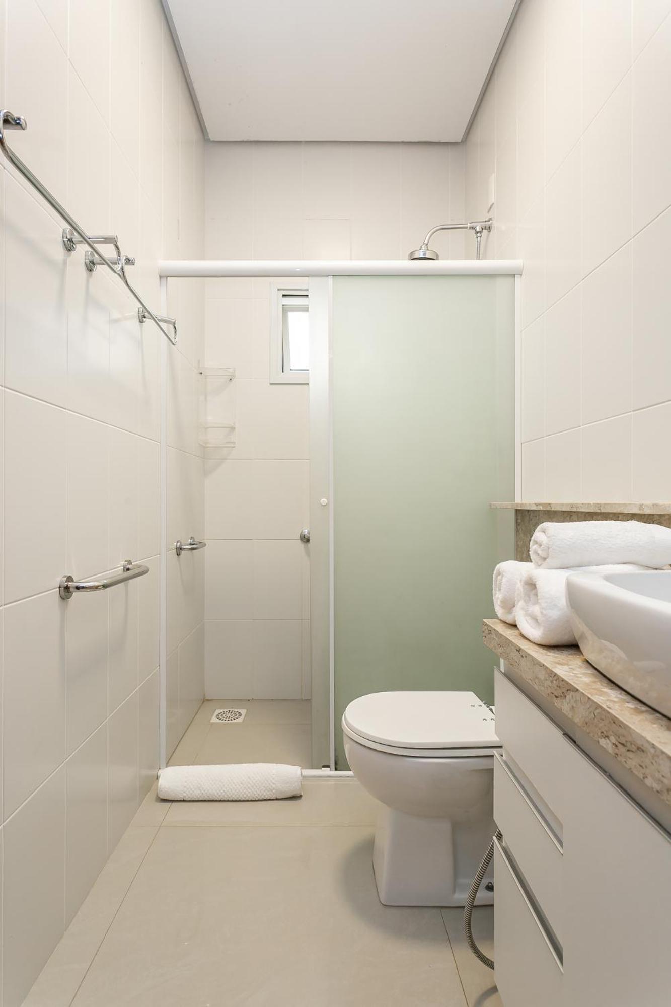 Apartamento Vista Mar No Novo Campeche Florianópolis Екстериор снимка