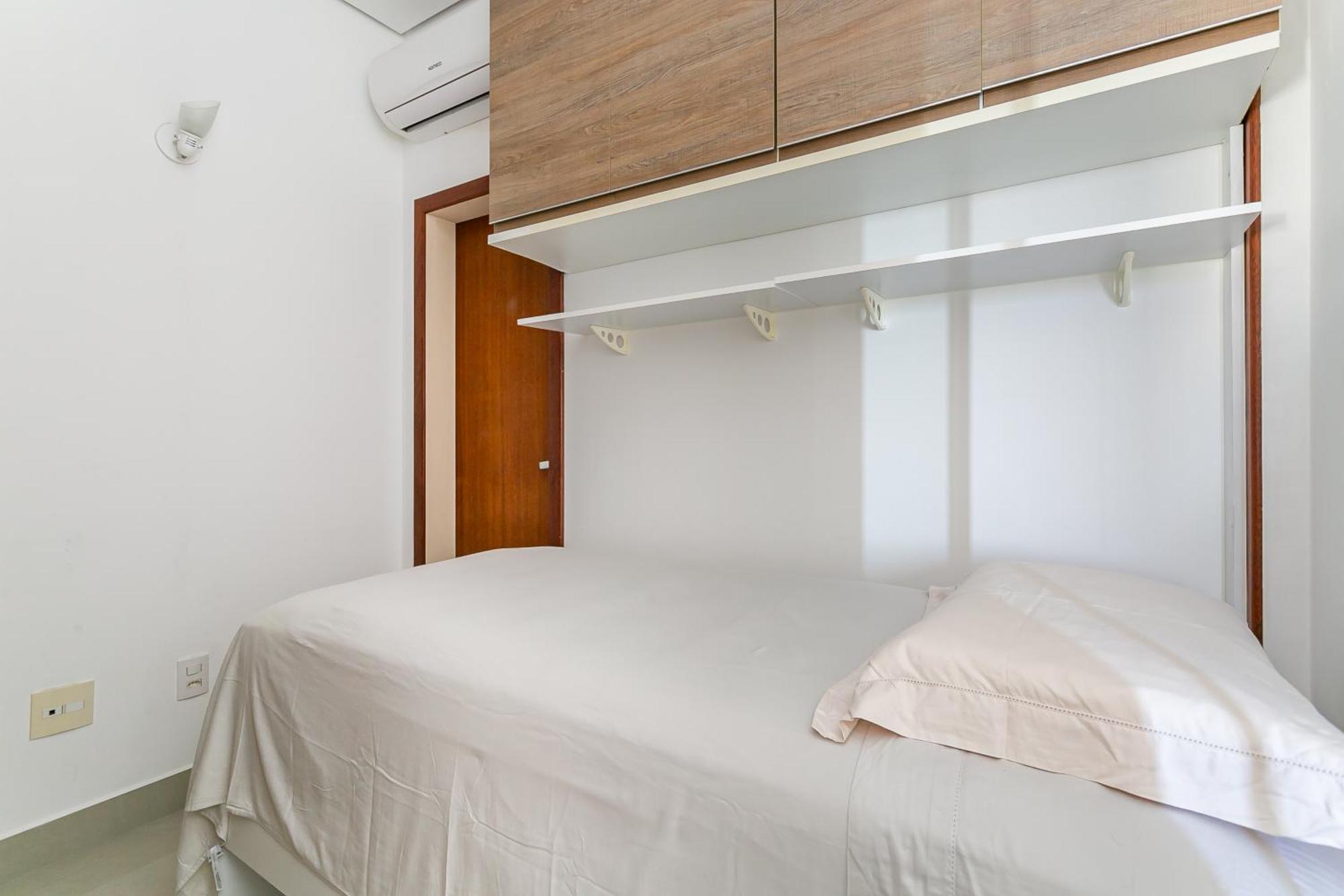 Apartamento Vista Mar No Novo Campeche Florianópolis Екстериор снимка