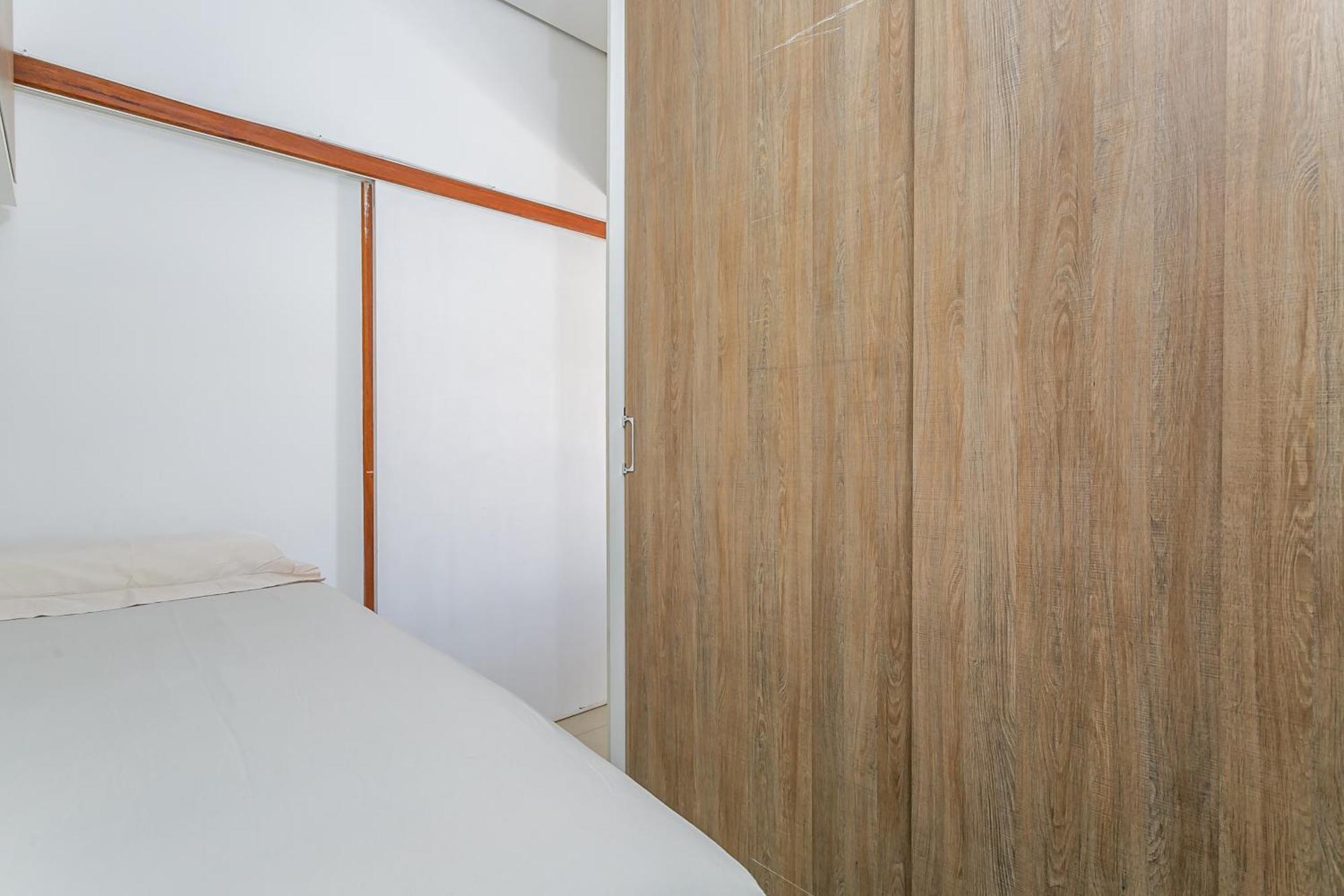 Apartamento Vista Mar No Novo Campeche Florianópolis Екстериор снимка