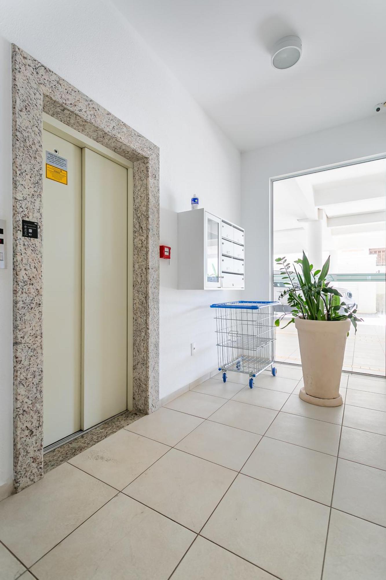 Apartamento Vista Mar No Novo Campeche Florianópolis Екстериор снимка