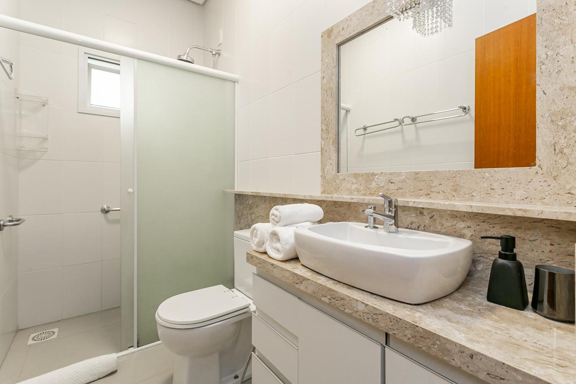 Apartamento Vista Mar No Novo Campeche Florianópolis Екстериор снимка