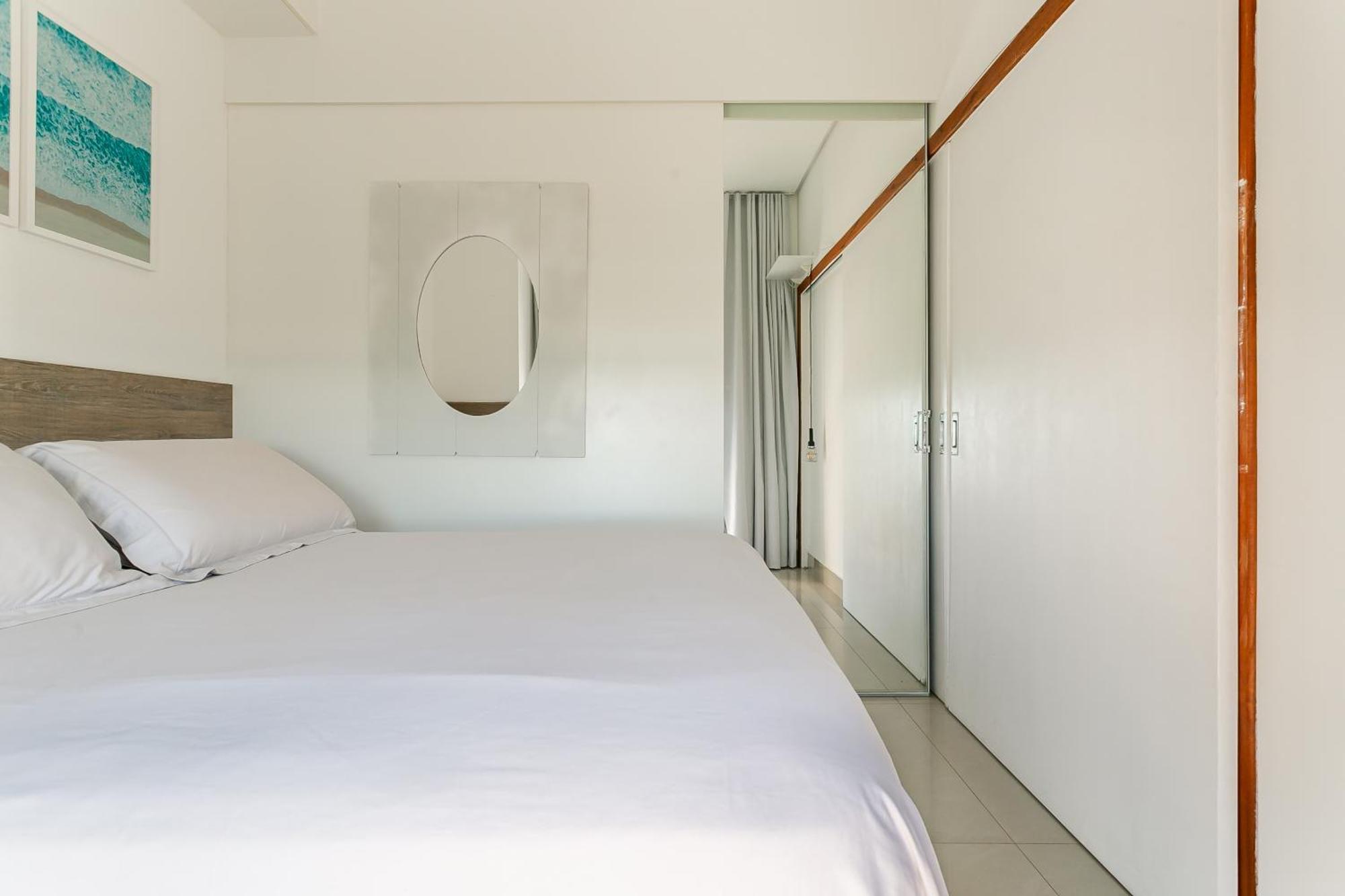 Apartamento Vista Mar No Novo Campeche Florianópolis Екстериор снимка