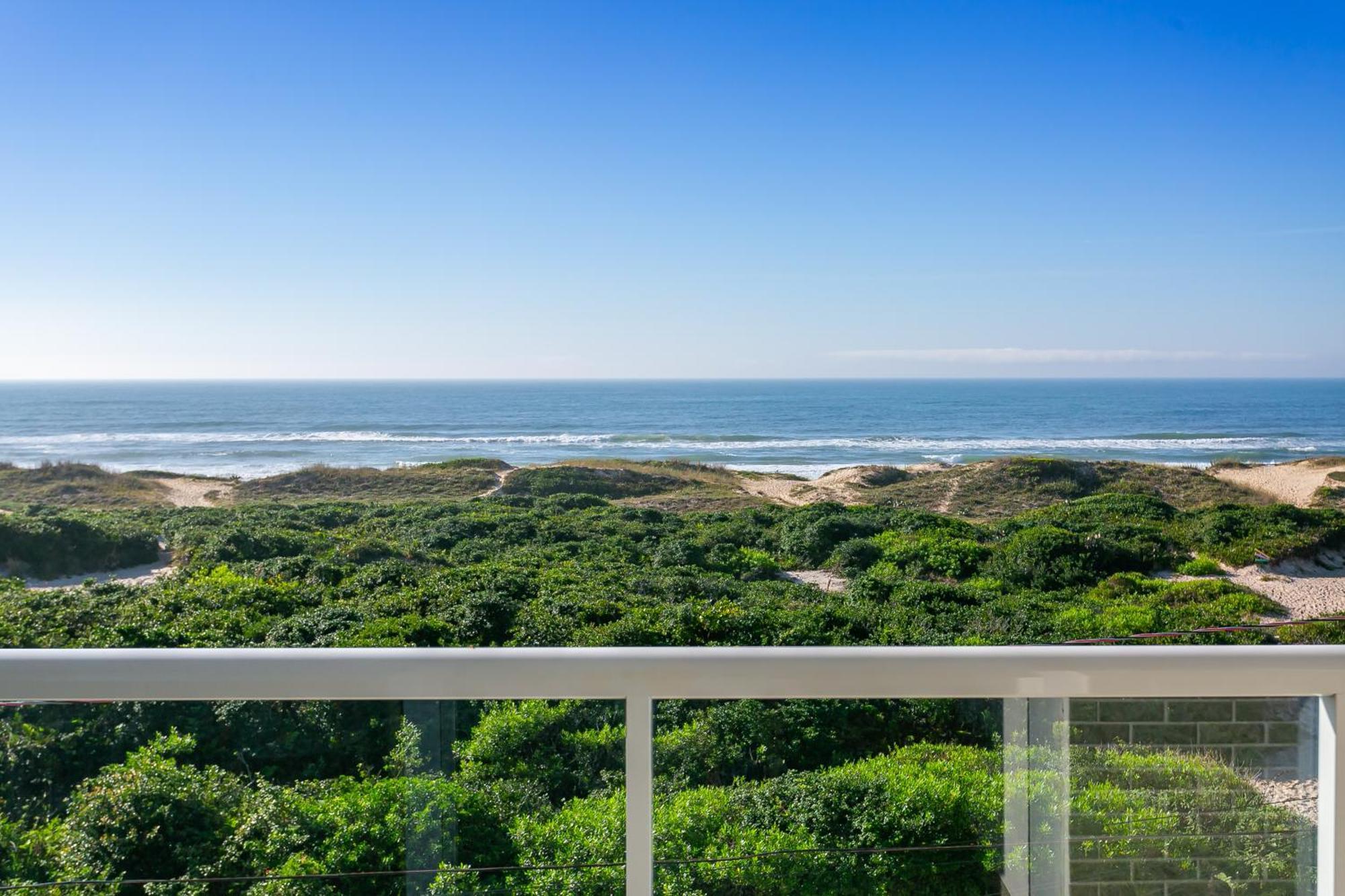 Apartamento Vista Mar No Novo Campeche Florianópolis Екстериор снимка